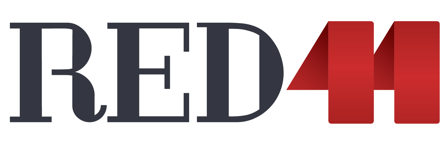Red44 Logo